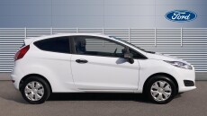 Ford Fiesta 1.25 Studio 3dr Petrol Hatchback